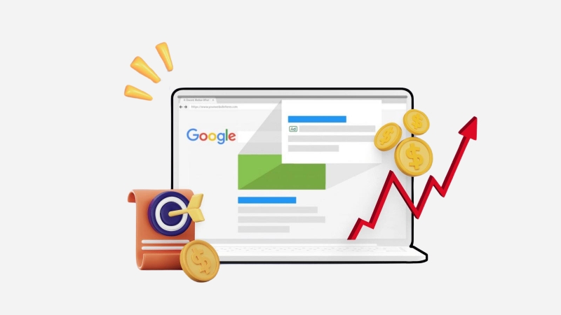 How Much Does Google Ads Cost Actually?