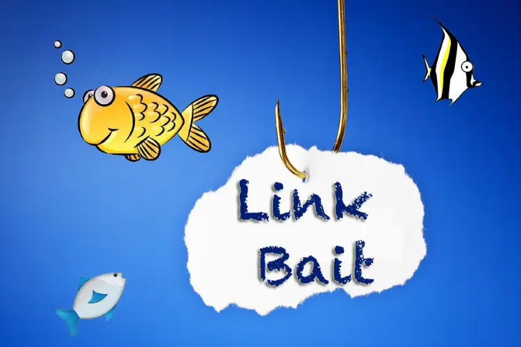 How to Create Link Bait?