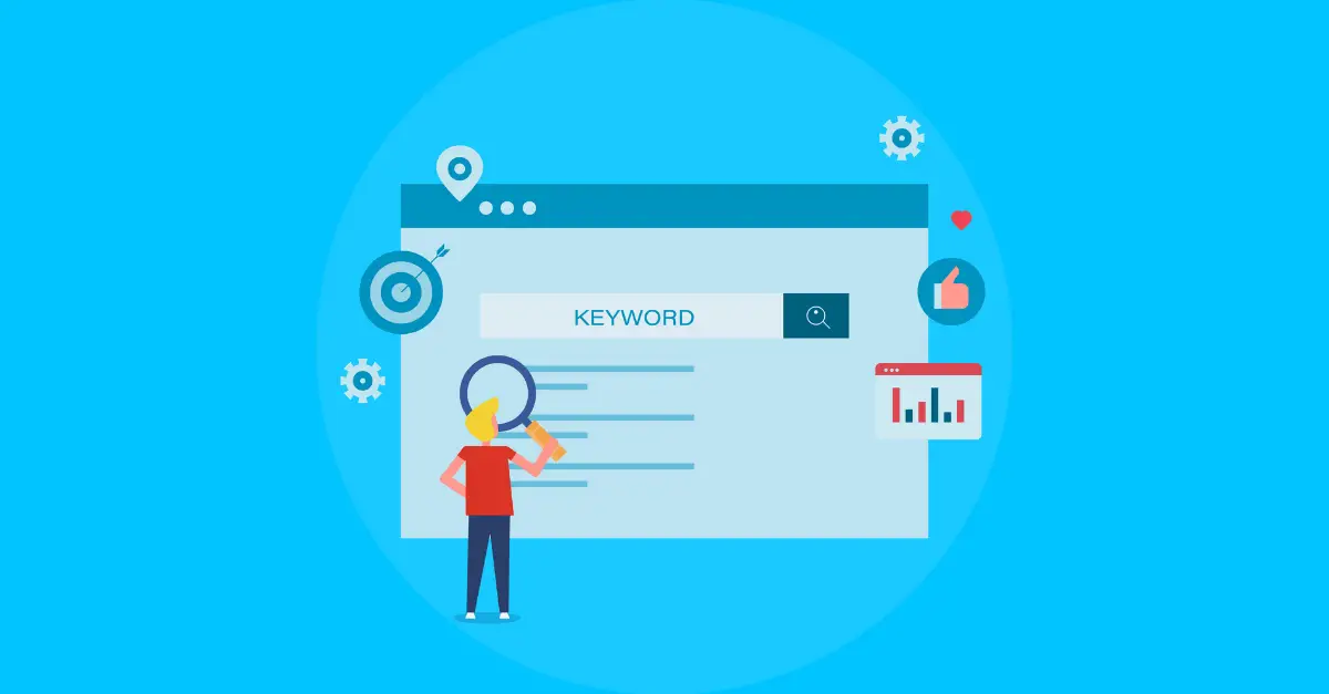 How to Find Competitors’ Keywords?