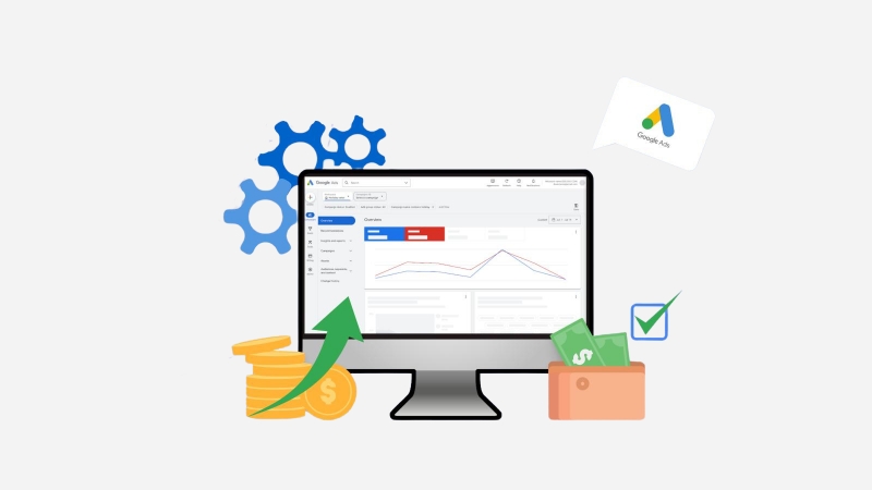 How to Manage and Optimize Your Google Ads Budget?