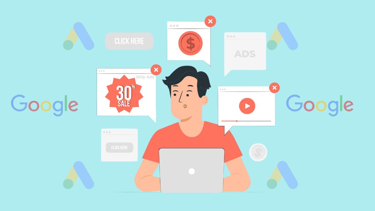 How to Run Google Ads?