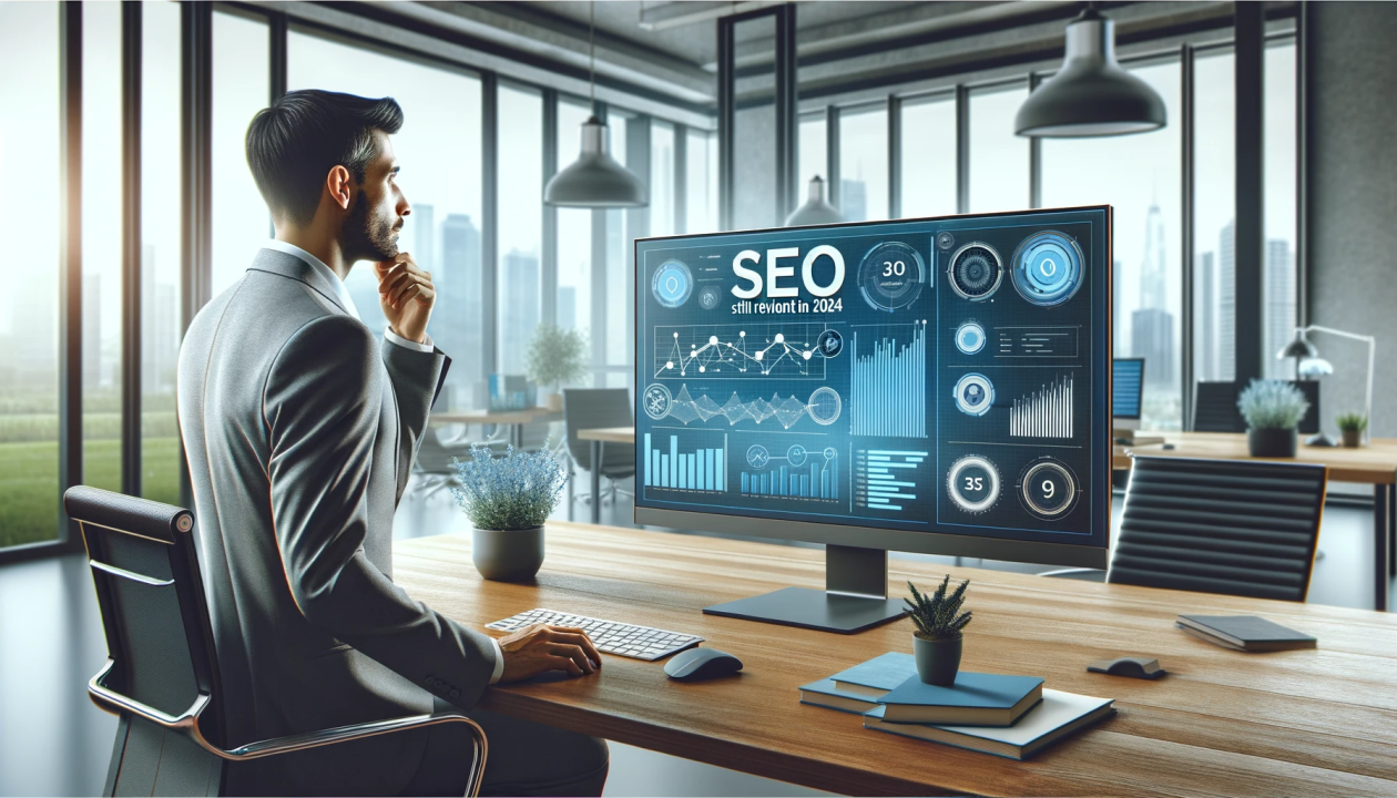 If SEO is Alive, is it Right For Your Business?