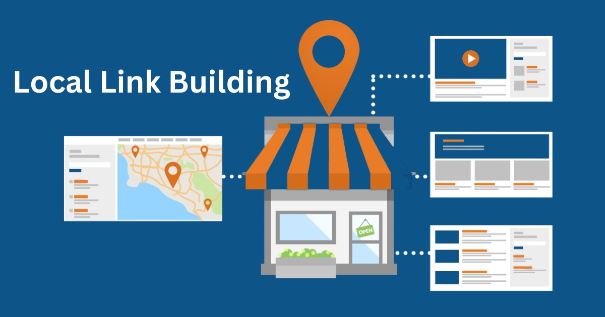 Local Link Building Guide 2025: Benefits, Strategy, Examples