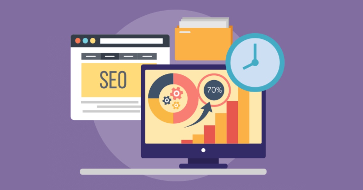 SEO Management: What is it, Benefits, Services, Process & Tools