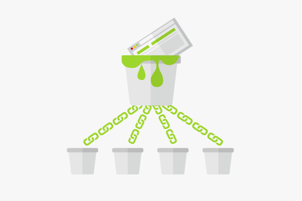 Ways to Optimize Link Juice For SaaS