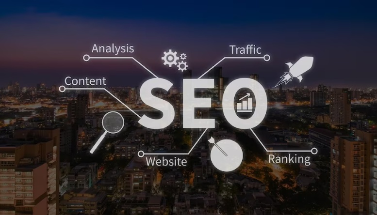 What is SEO Management?