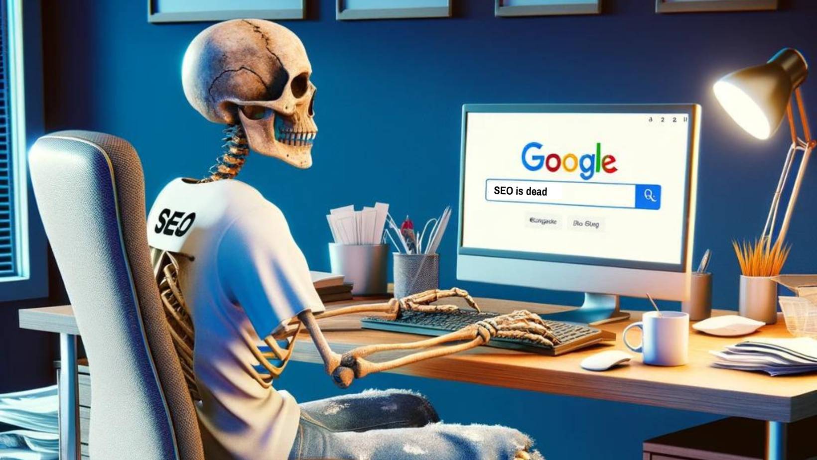 Why Do Some Digital Marketers Say SEO is Dead?