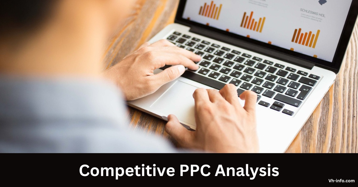 Competitive PPC Analysis