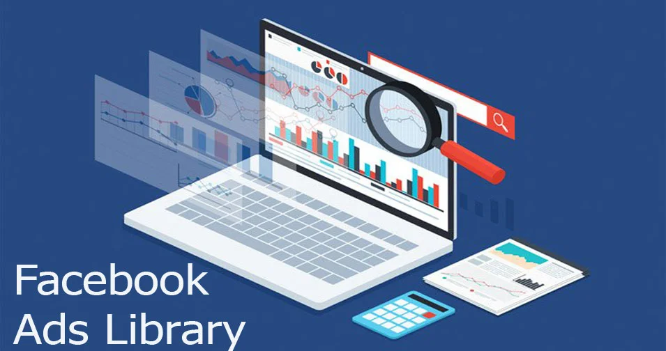 Facebook Ad Library