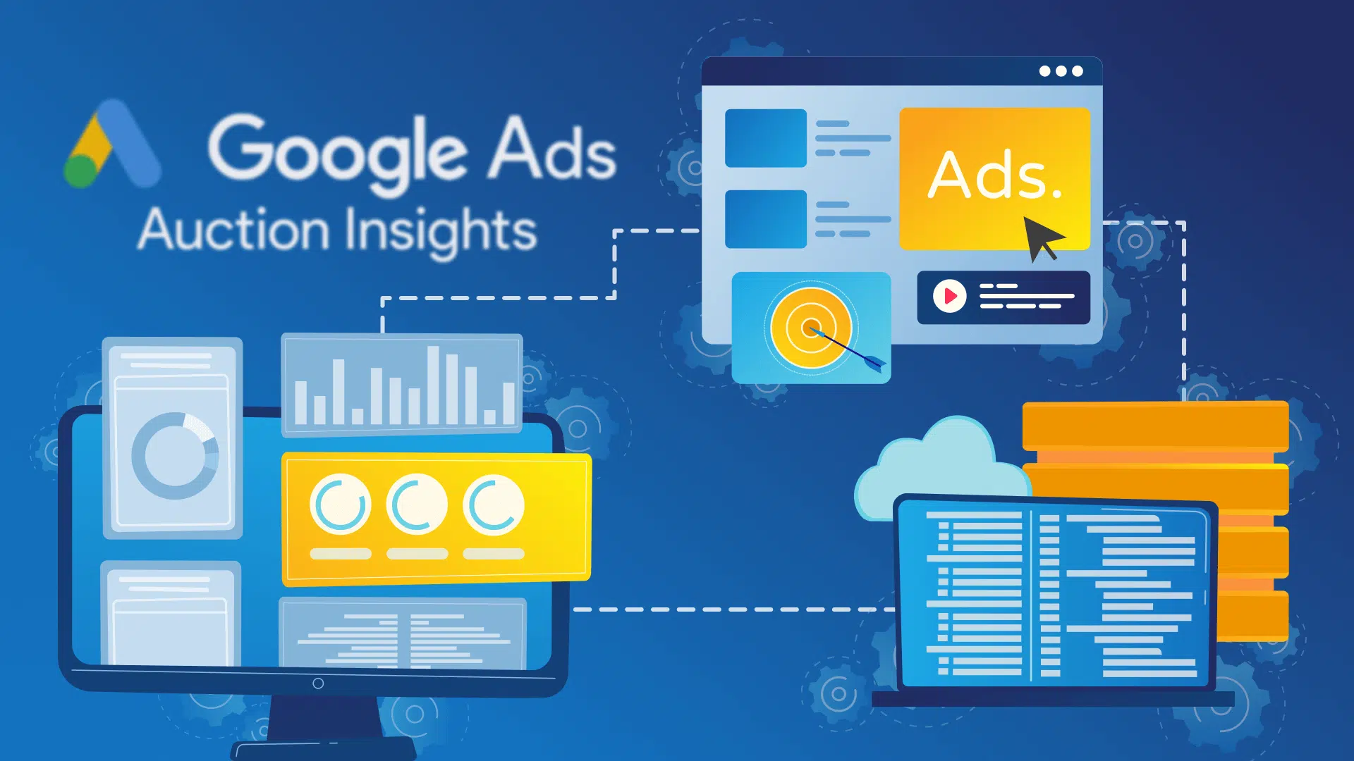 Google Ads’ Auction Insights