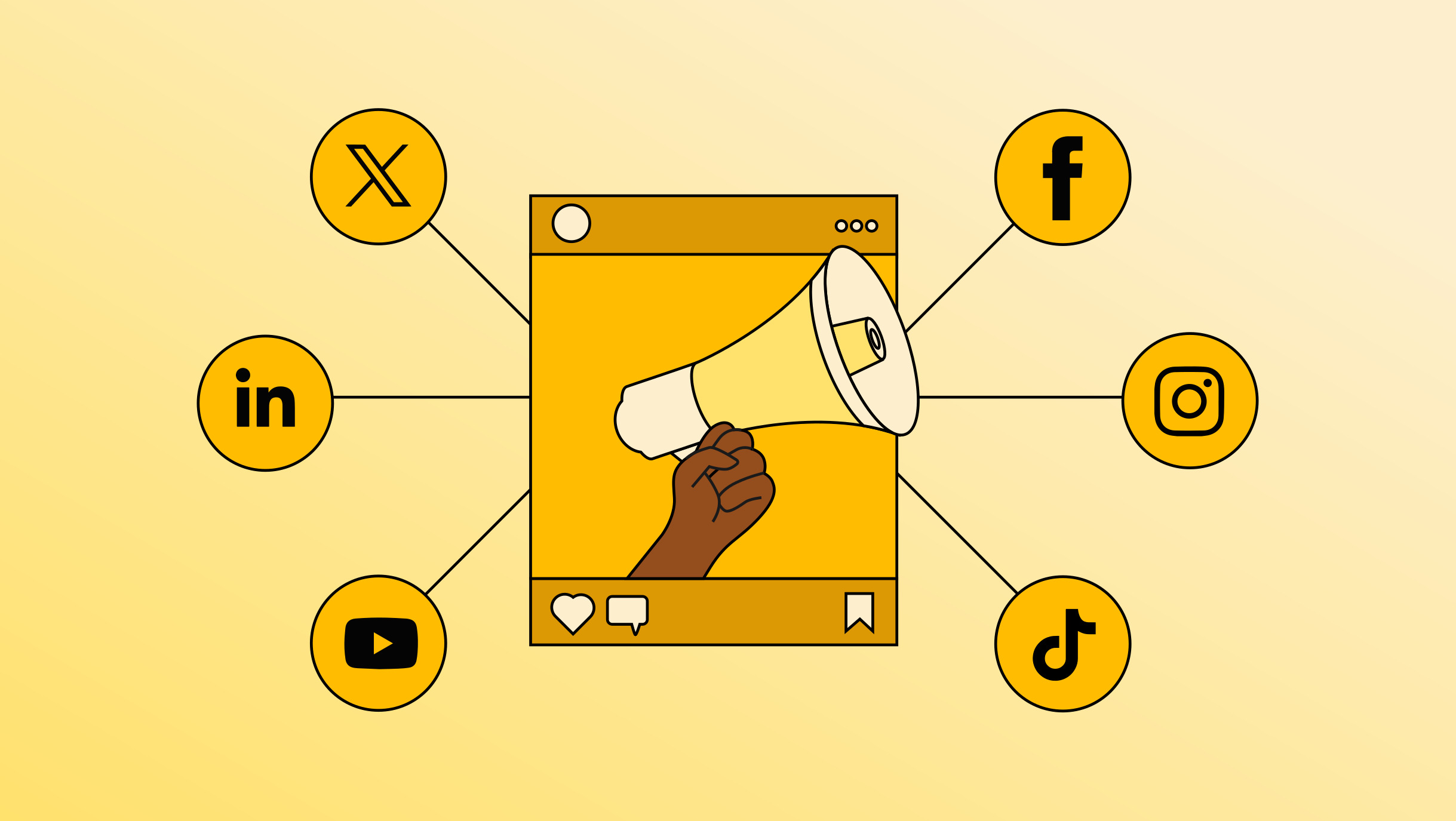 How Brands Can Use Influencers to Connect With Niche Markets?