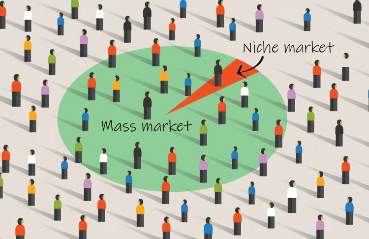 How Does Niche Marketing Work?