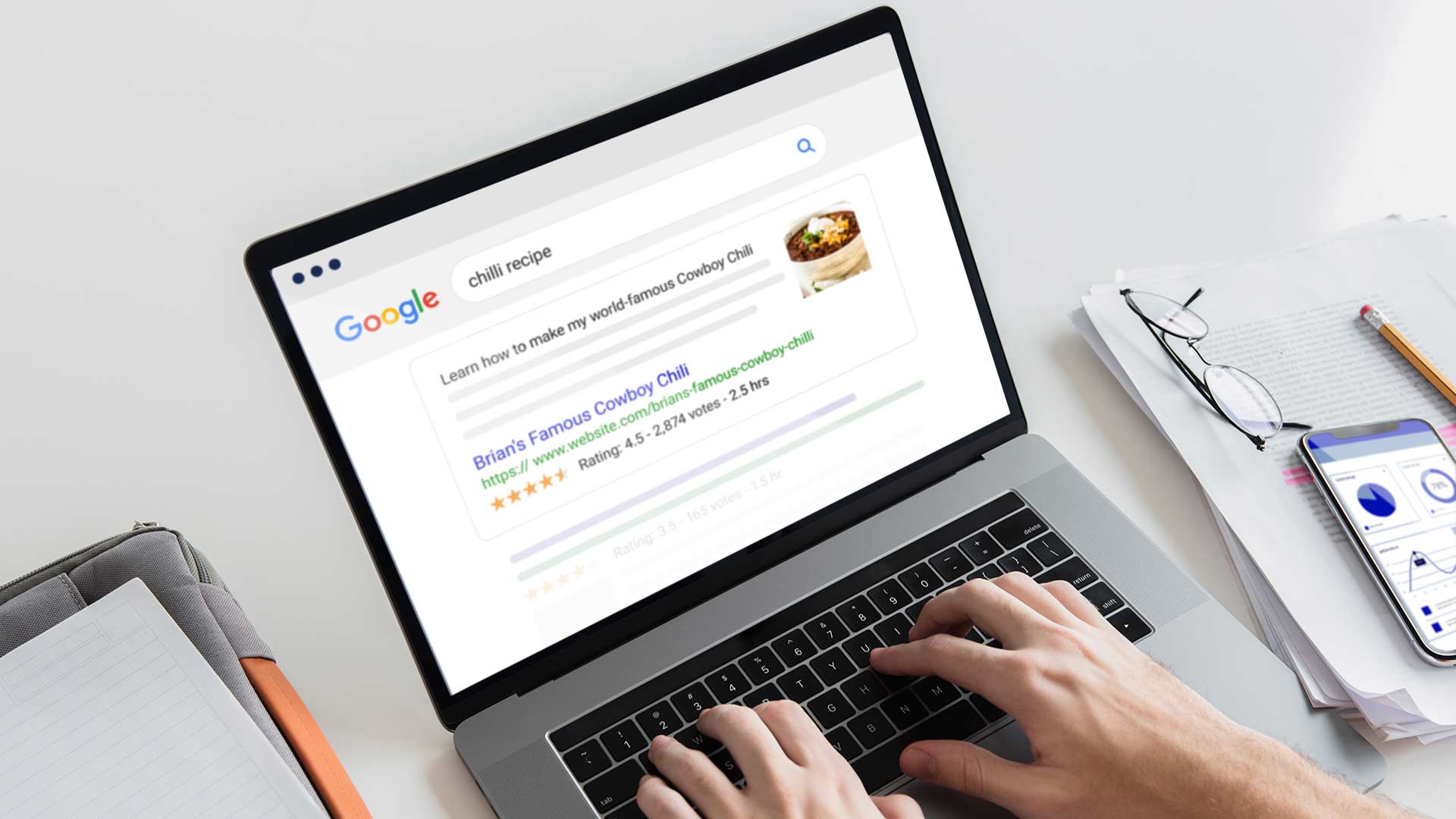 How Rich Snippets Help With SEO?