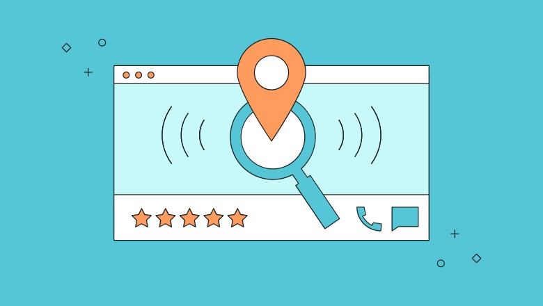 Local Search Marketing Examples