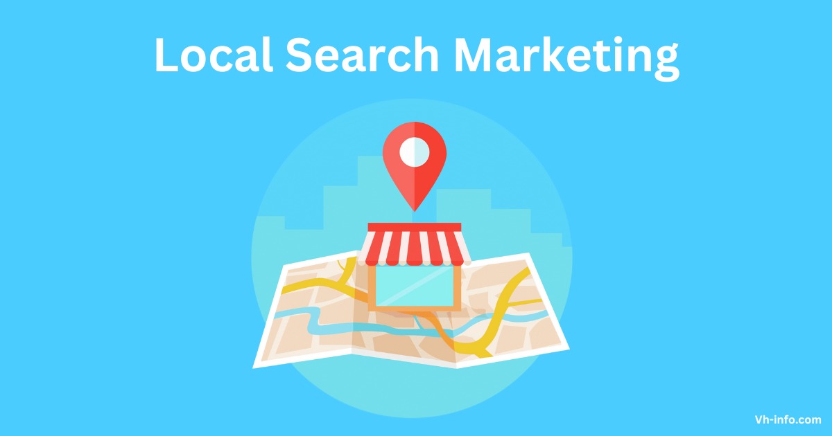 Local Search Marketing