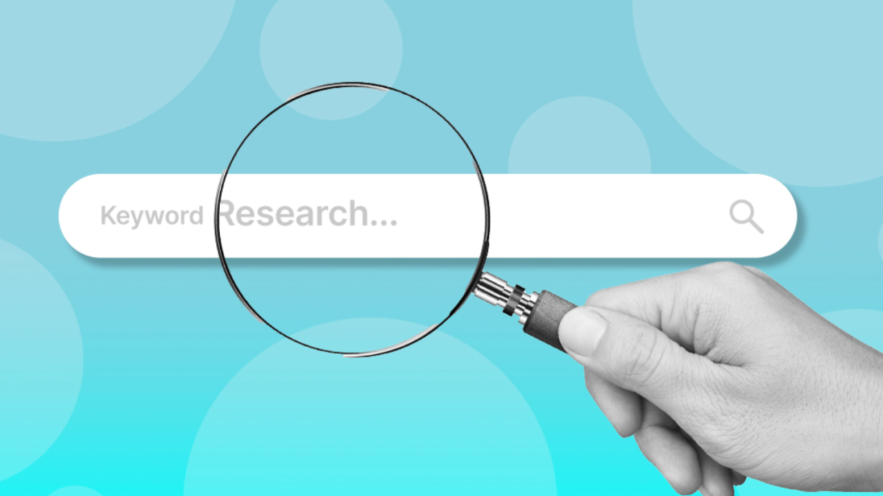 SaaS Keyword Research Methods That Work