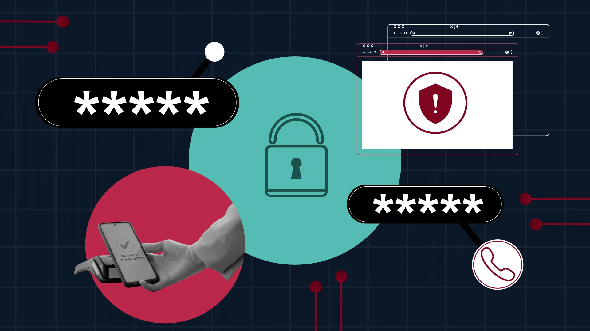 Strengthening Website Security to Prevent Hidden Link Intrusions