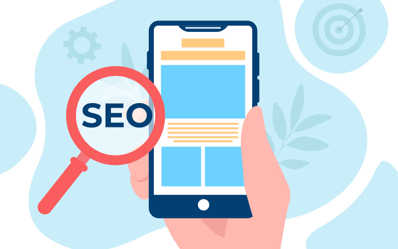 What Does Mobile-First Indexing Mean For SEO?