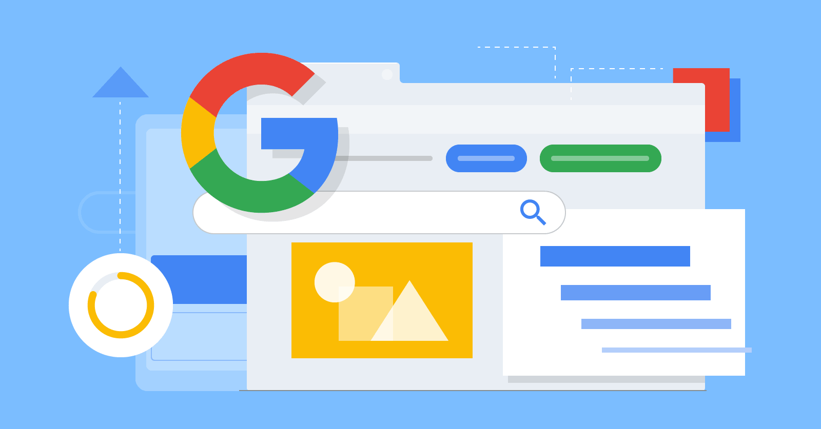 What Google Thinks – The Impact of Hidden Links On SEO