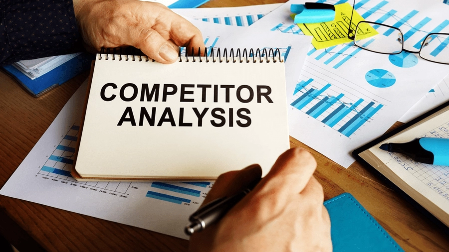 What is Competitor Analysis?