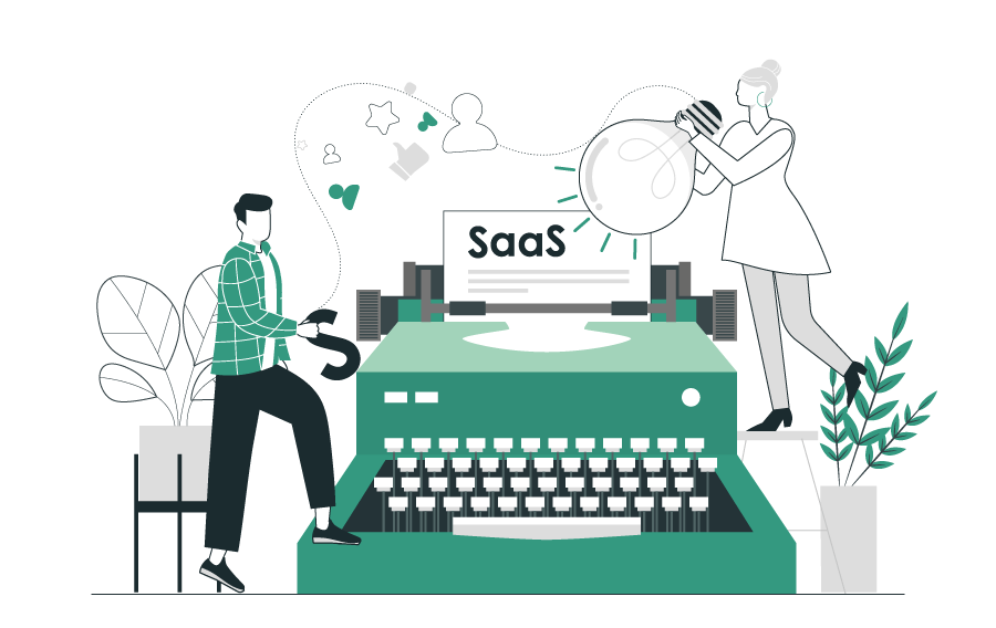 What is SaaS Copywriting?