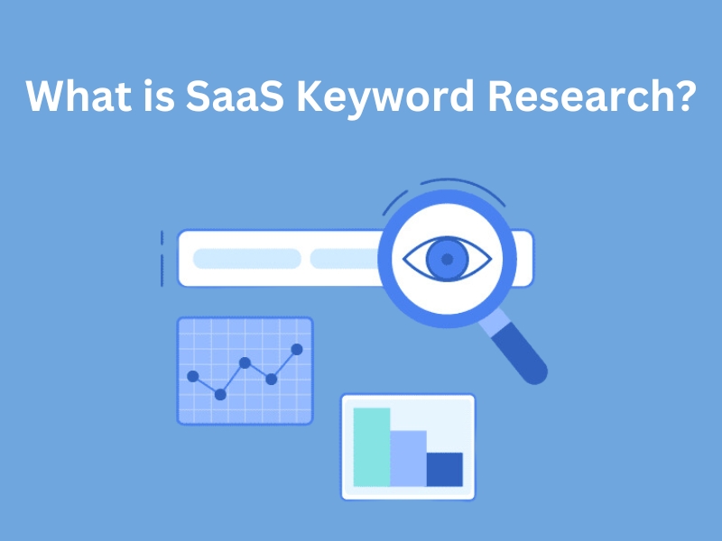 What is SaaS Keyword Research?