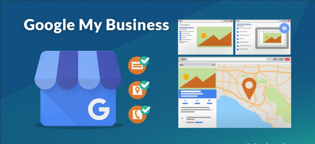 Google My Business Optimization Checklist