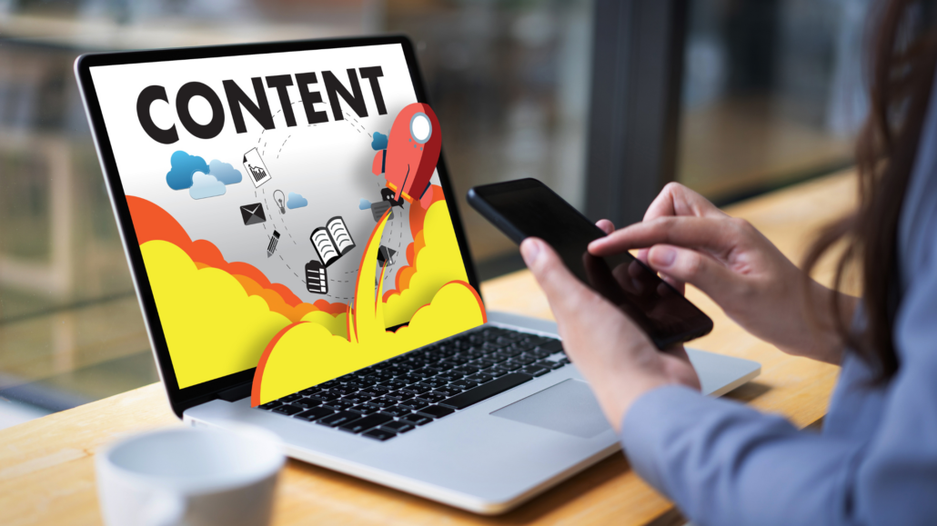 How Do You Build Brand Authority With Content Marketing?