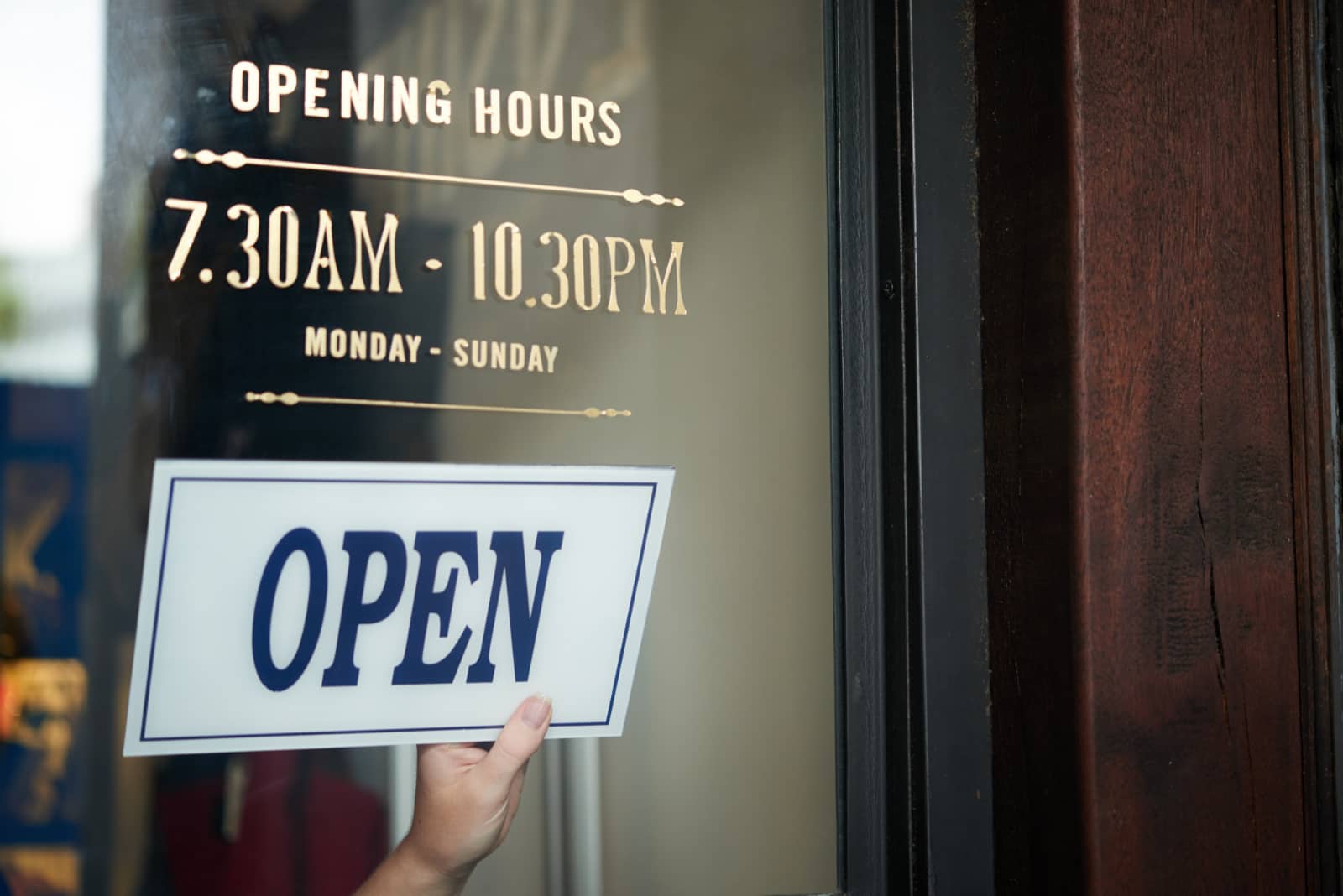 Why It’s Important to Keep Your Business Hours Accurate?