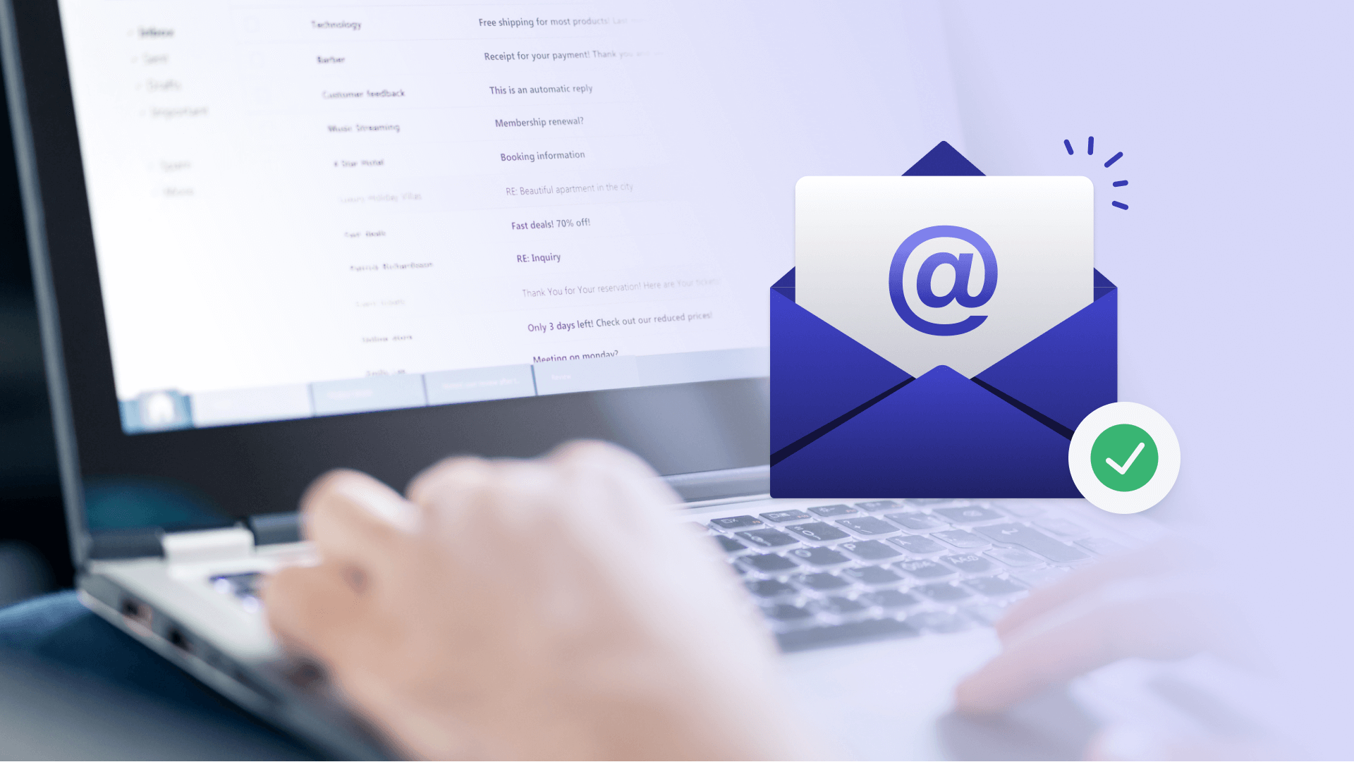 Why Should You Check Email Address Owner Information?