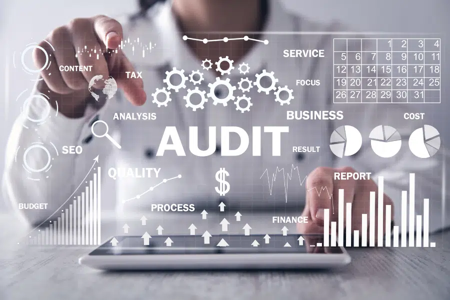 Why Should You Run a Google Business Audit?