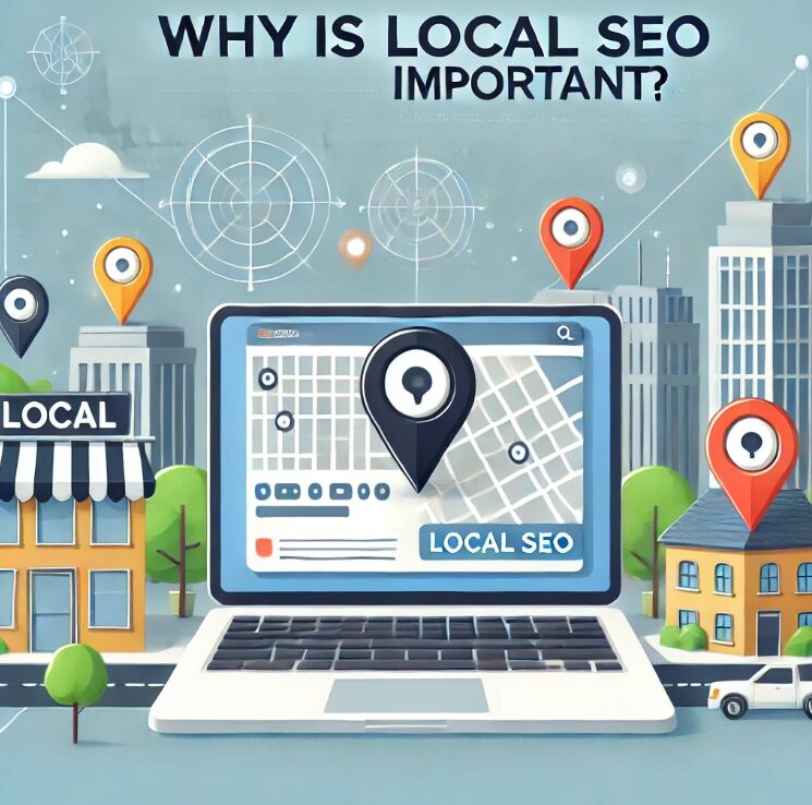 Why is Localized SEO Important?