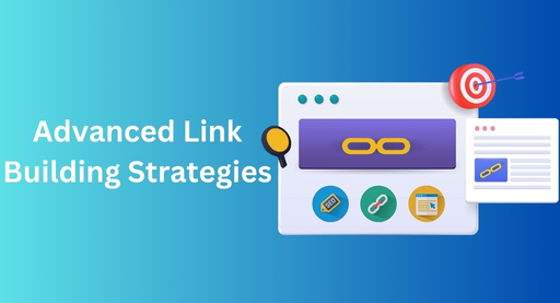 Advanced Link Building Strategies