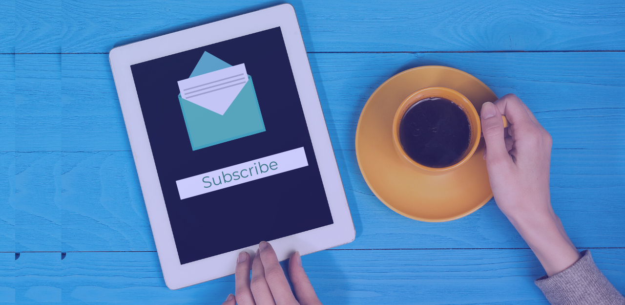 Importance of SaaS Newsletters For Business Growth