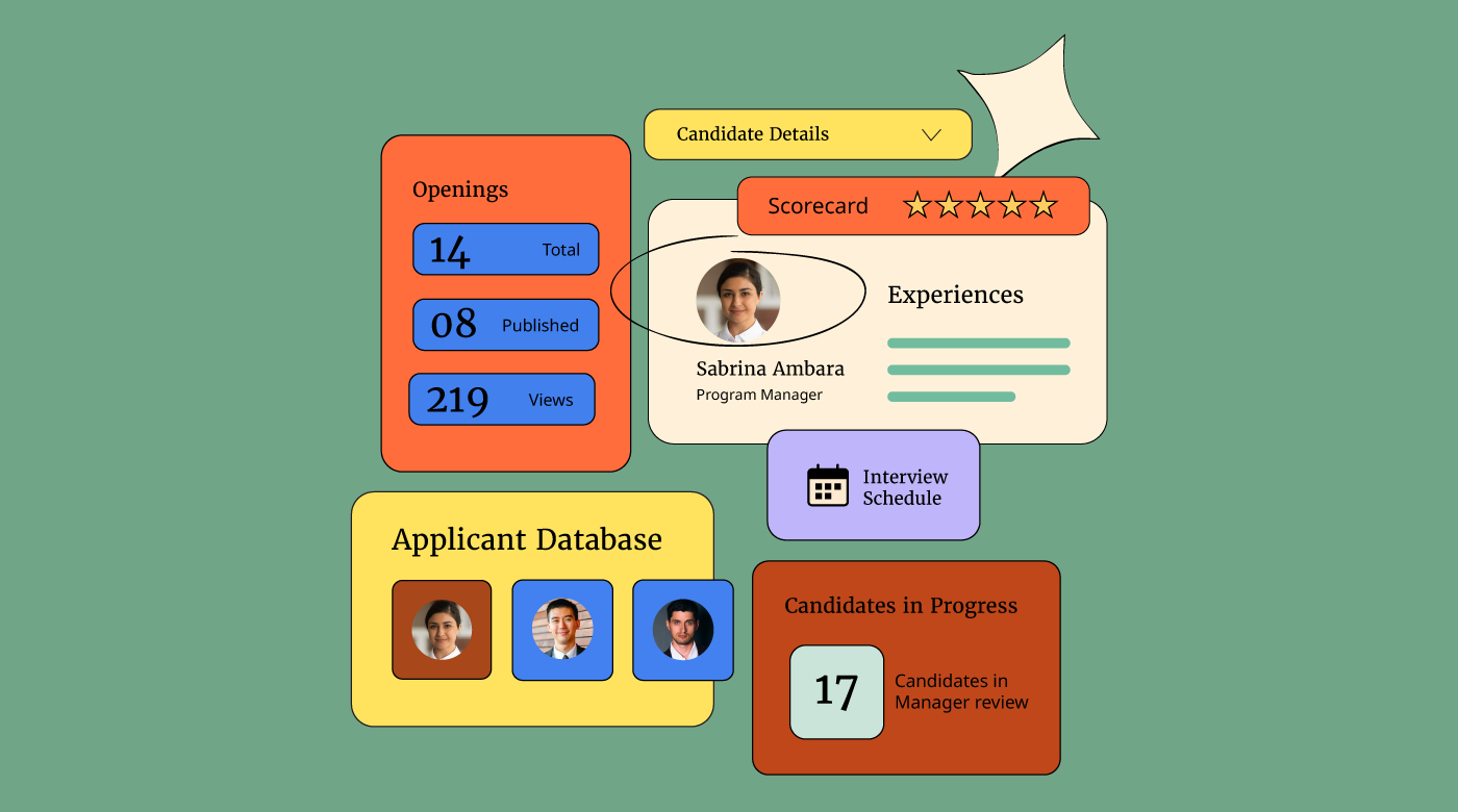 Top Features to Look For in an Affiliate Recruitment Database