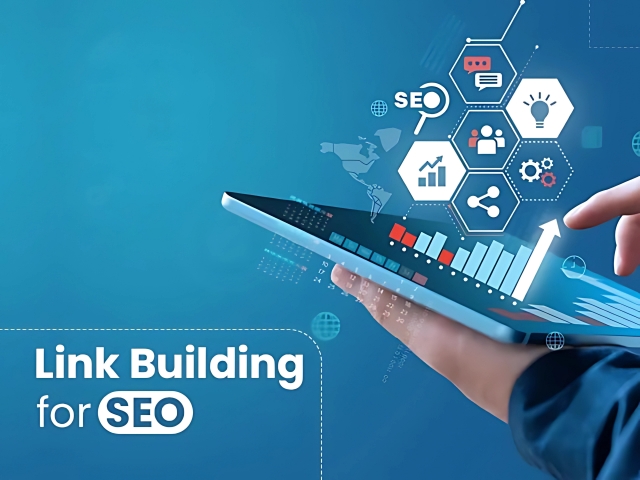 Why is Link Building Important For SEO?