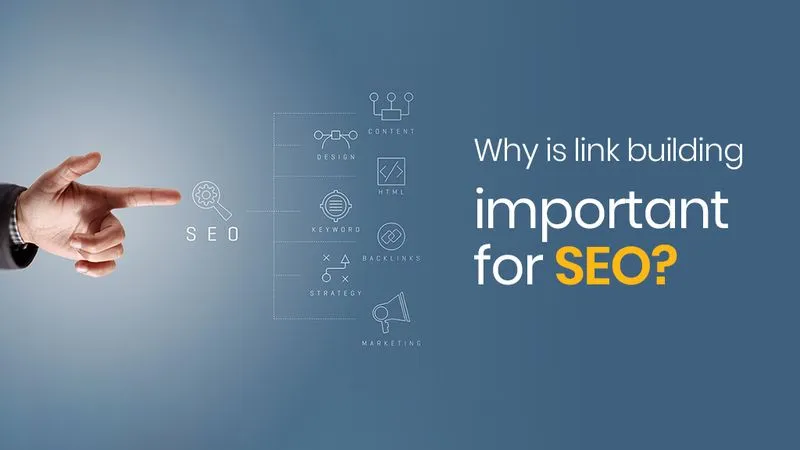 Why is Link Building Important For SEO?