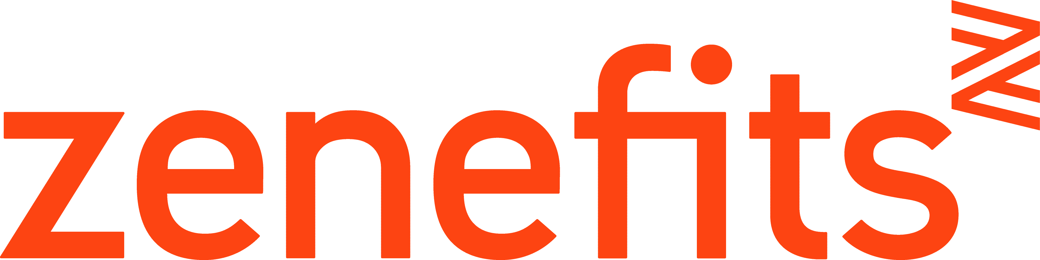 Zenefits