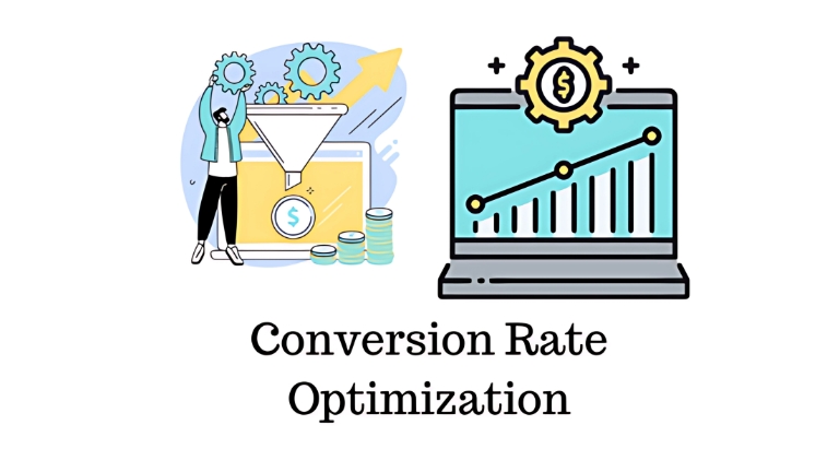 Conversion Rate Optimization (CRO) Audit