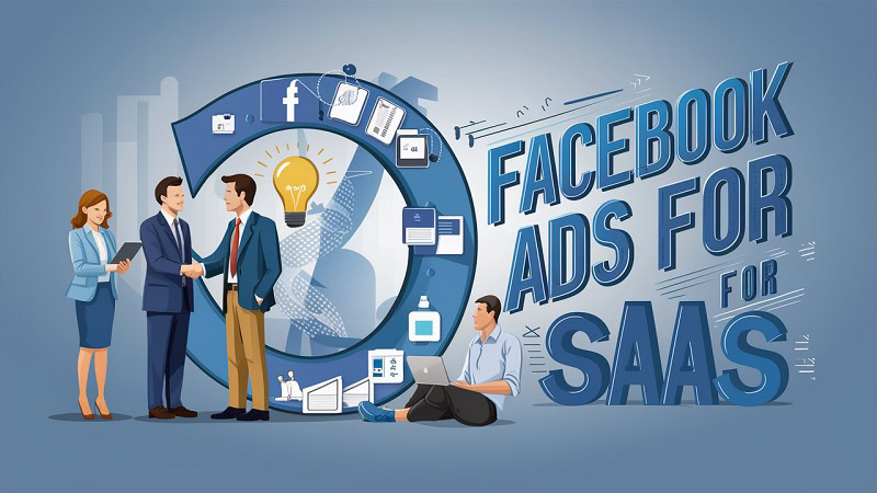 Do Facebook Ads Work For SaaS?