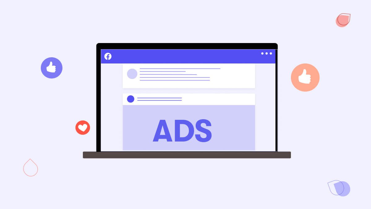 Examples of SaaS Facebook Ads That Work