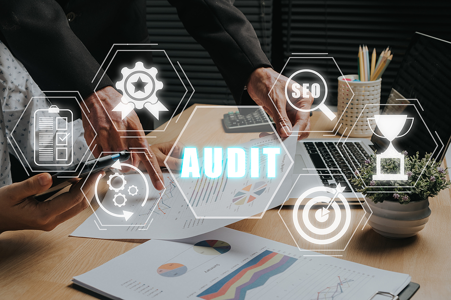 How to Conduct a SaaS Marketing Audit?