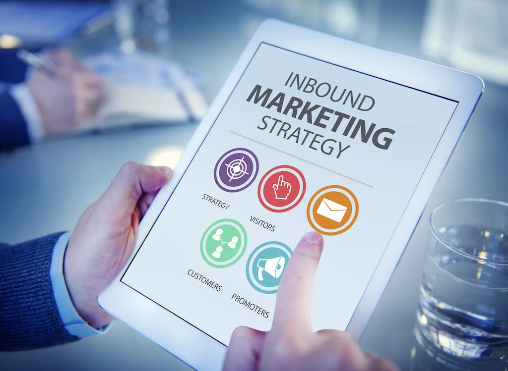 Inbound Marketing Strategies For SaaS Companies