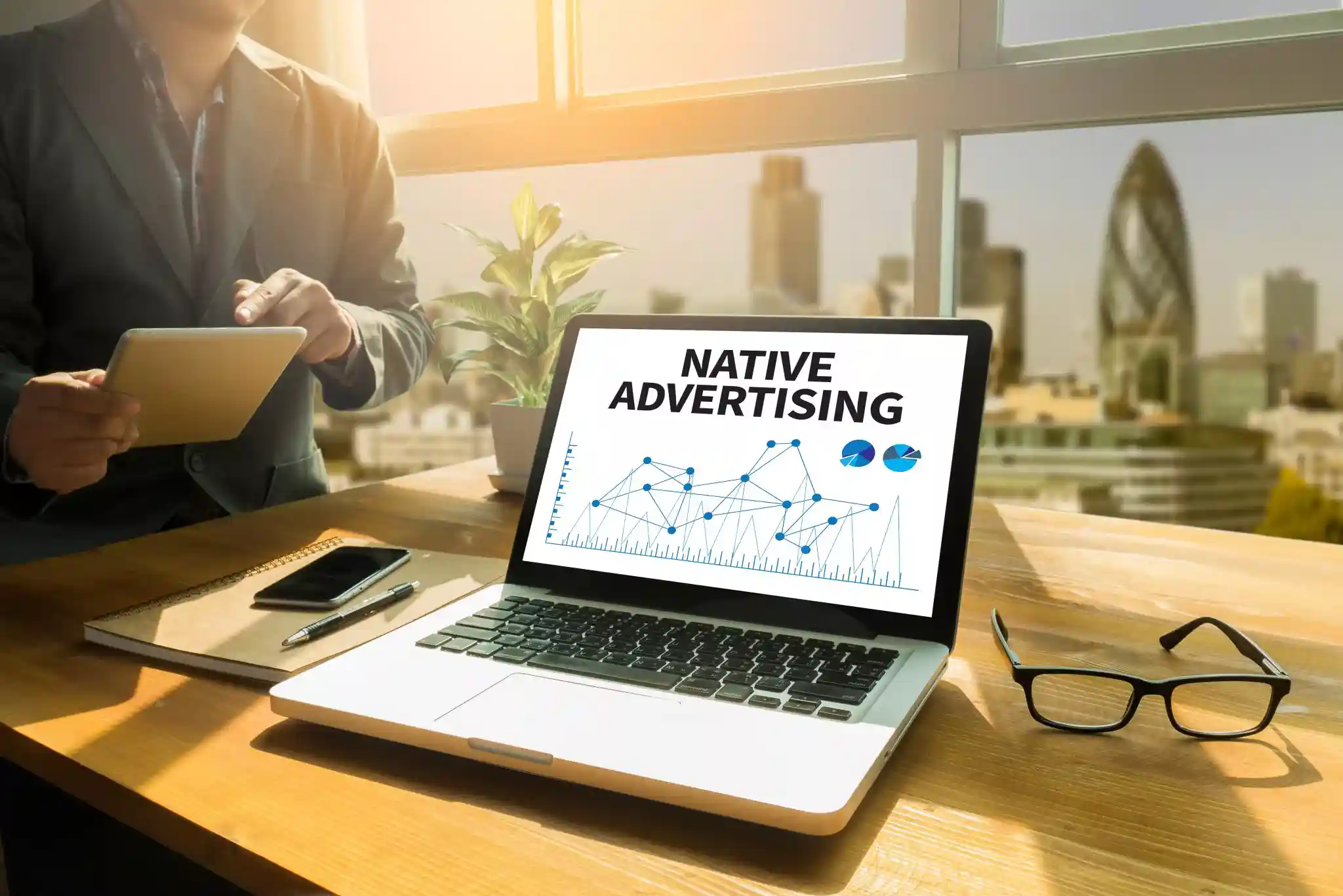 Native Advertising