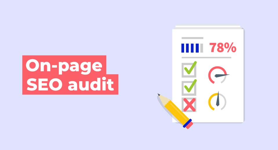 On-Page SEO Audit