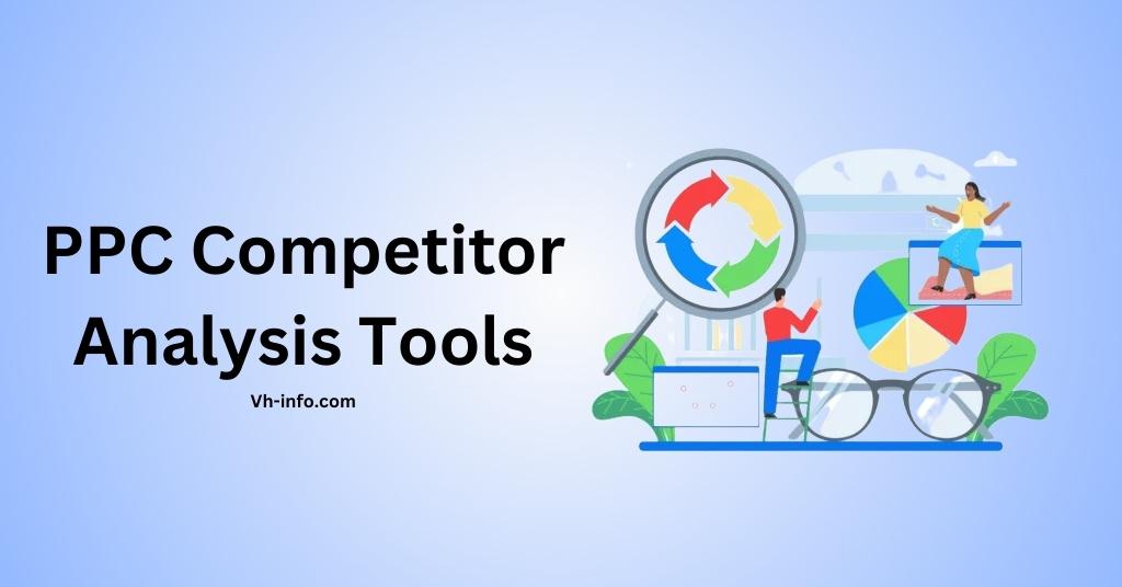 PPC Competitor Analysis Tool