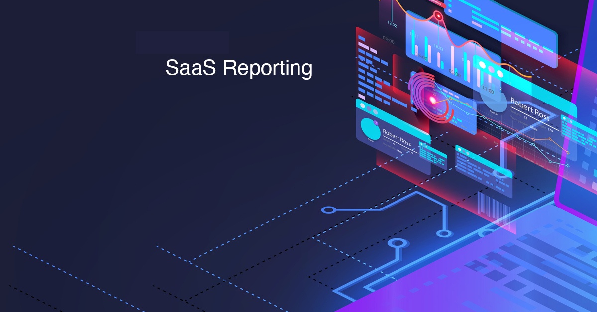 SaaS Reporting