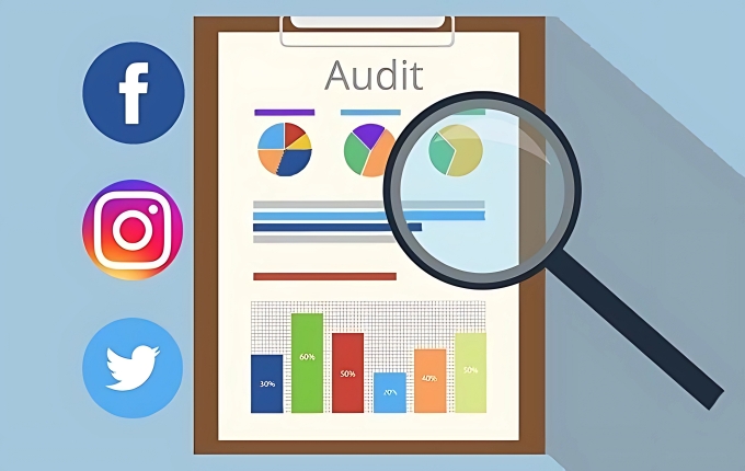 Social Media Audit