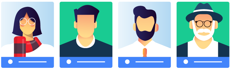 What Are SaaS Buyer Personas?