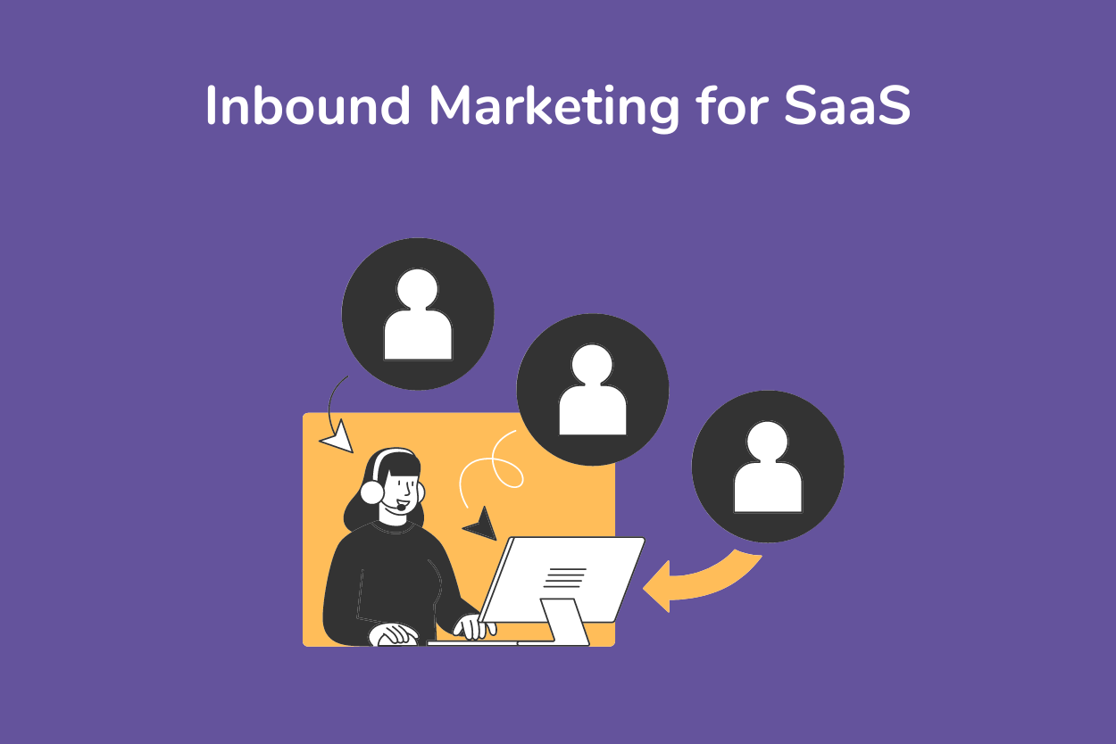 What is SaaS Inbound Marketing?